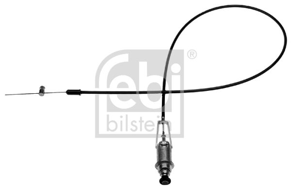 FEBI BILSTEIN Тросик газа 14807